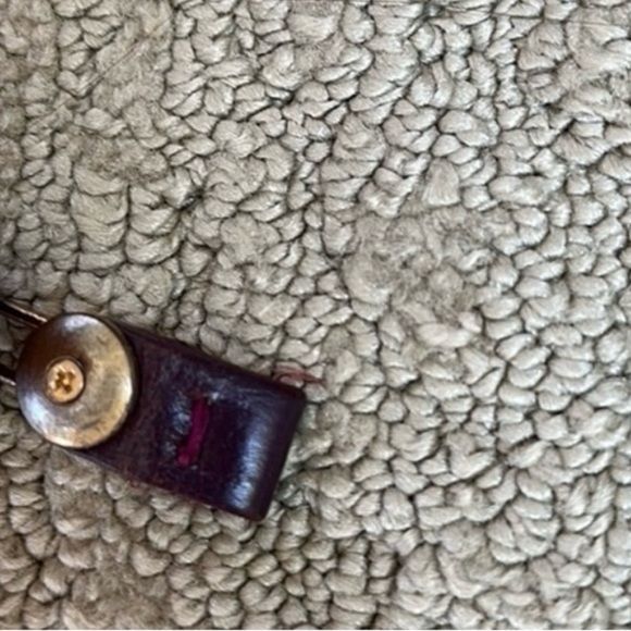 Juicy Couture Vintage Wallet Purple rare - Picture 2 of 8